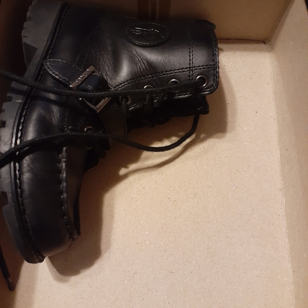 Polo Ranger boots - Picture 10 of 12